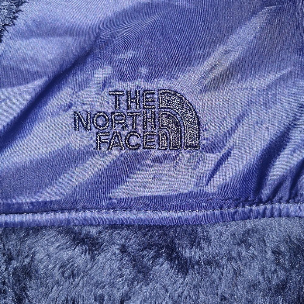 The North Face Indigo Fleece Hoodie Size Girls XLG